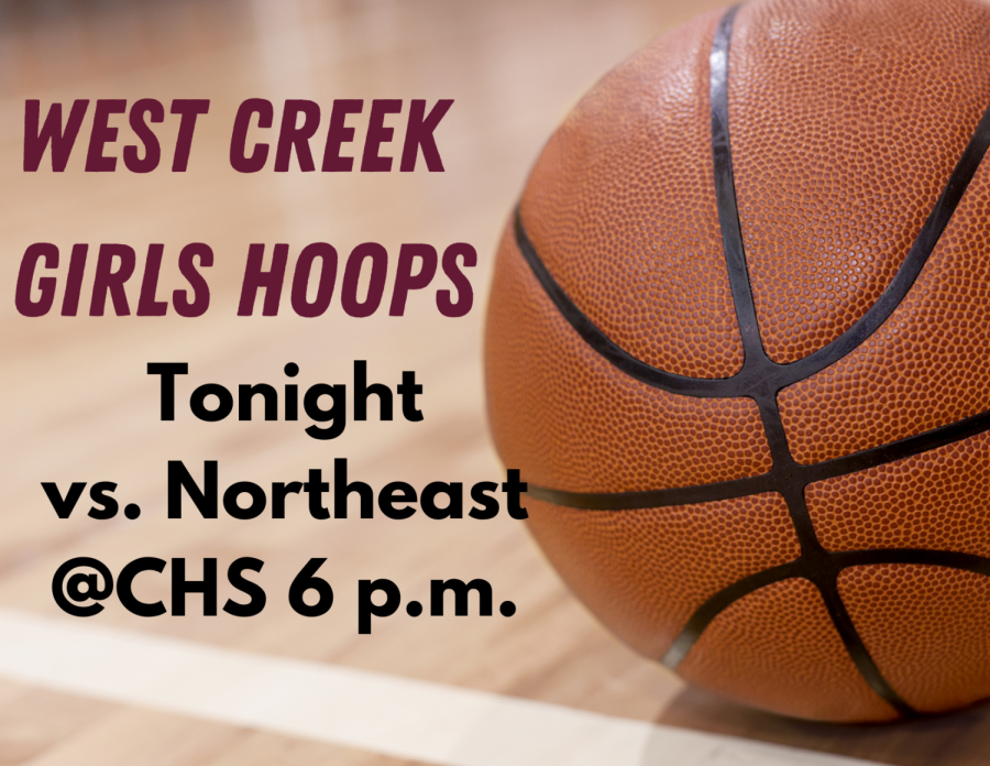 Lady Coyotes face off against Northeast in district tourney tonight