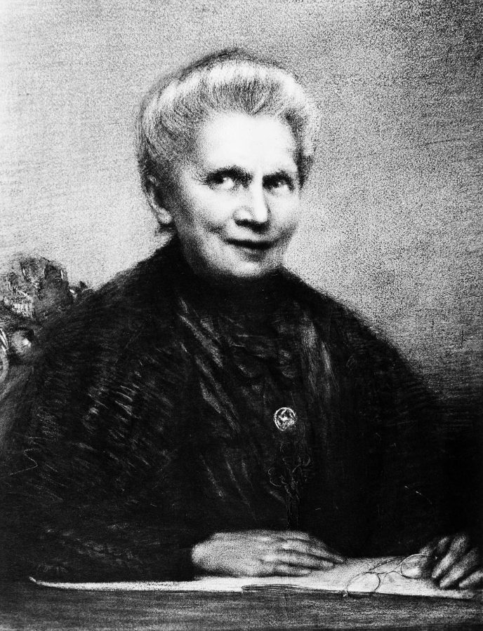 Marie Curie, First Woman to Win a Nobel Prize