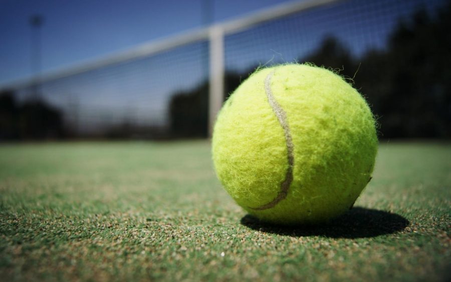 Spring Sports Preview: Boys Tennis