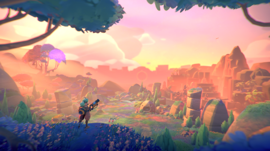 Slime Rancher 2 Early Access Impressions