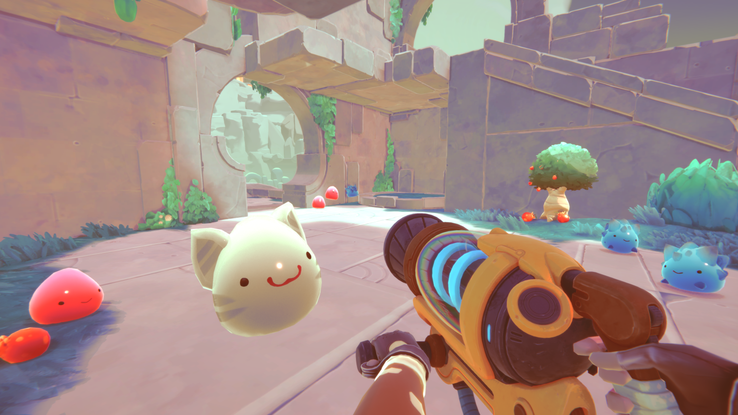 Video Game Review: Slime Rancher 2 – The Coyote Caller