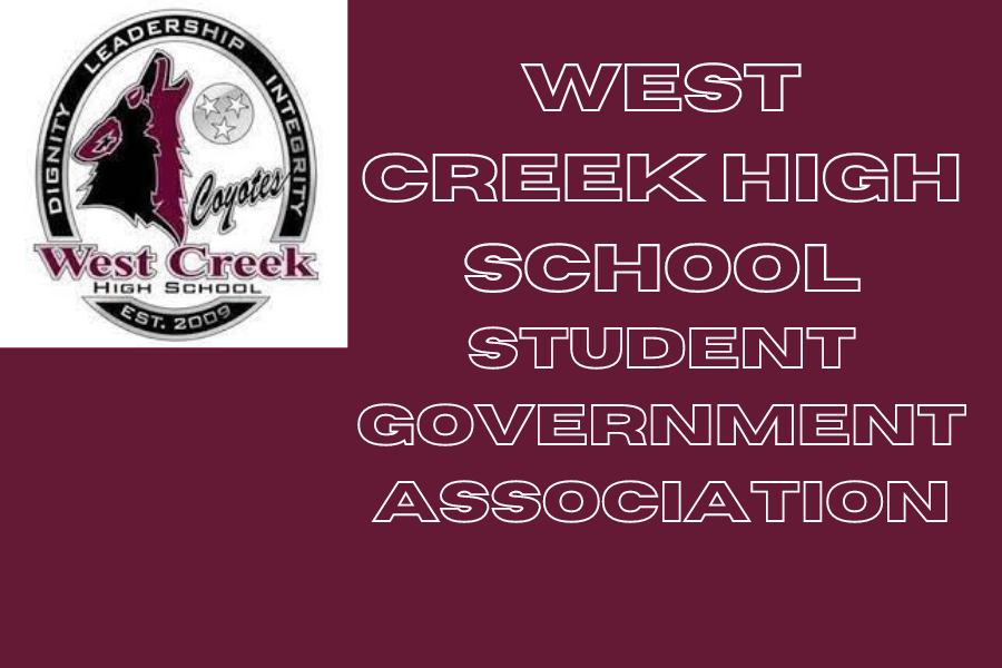 Student+Government+Association+officers+named