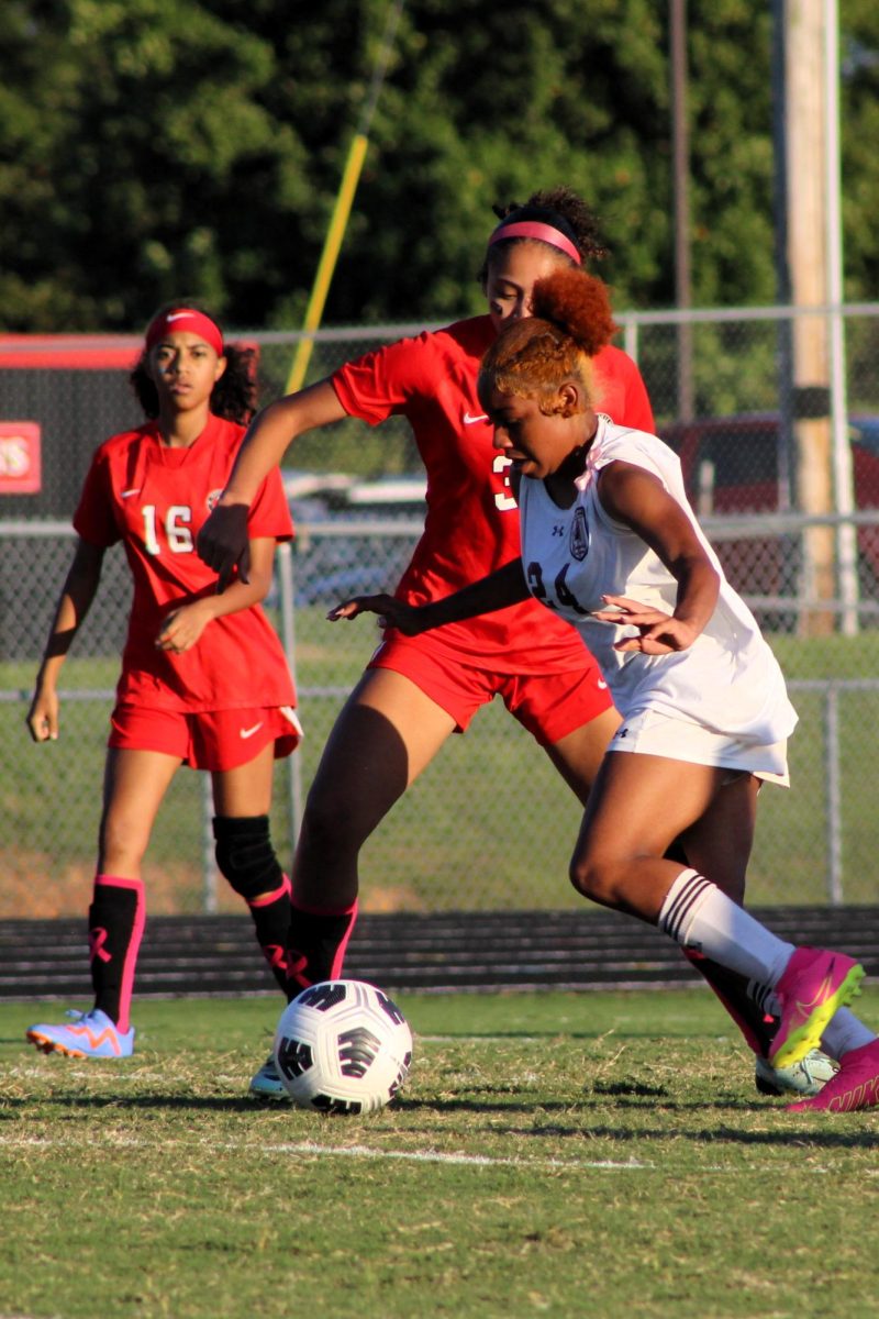 Photo Gallery: West Creek Junior Varsity Soccer at Rossview, August 20, 2023