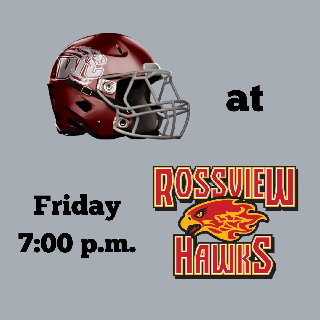 Coyotes seek first win against Rossview