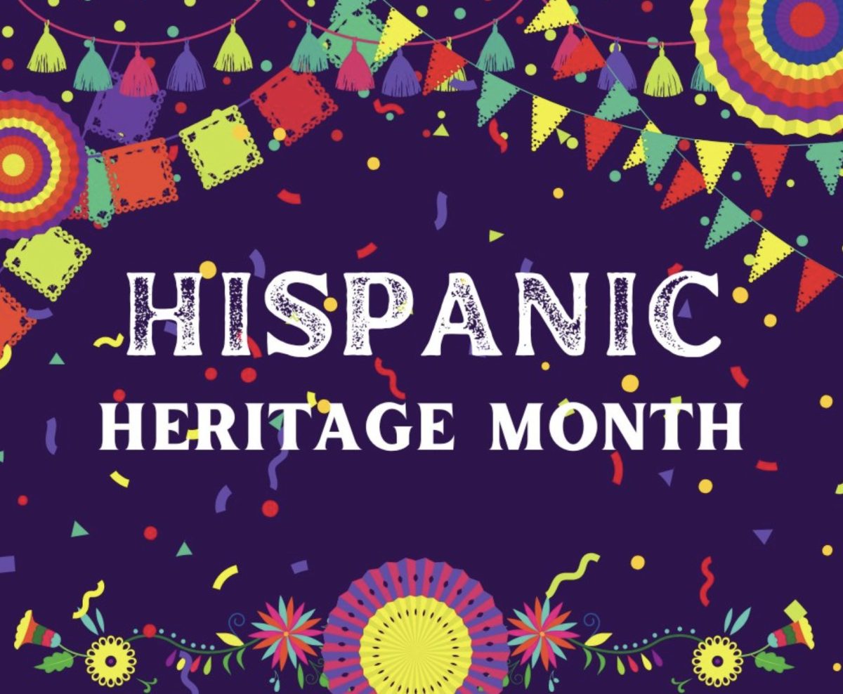 Hispanic Heritage Month: Q&A With the students of West Creek