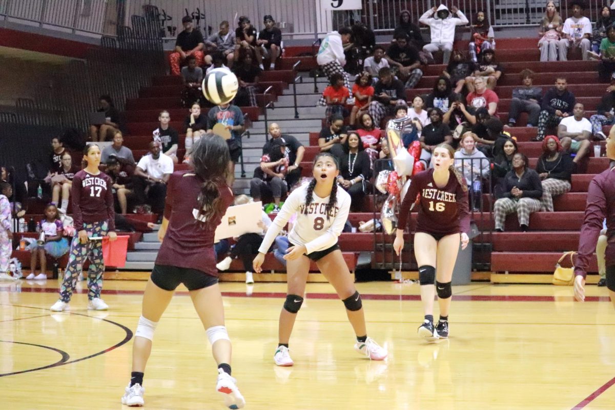 Photo+Gallery%3A+JV+Volleyball+vs.+Fort+Campbell%2C+Sept.+27%2C+2023