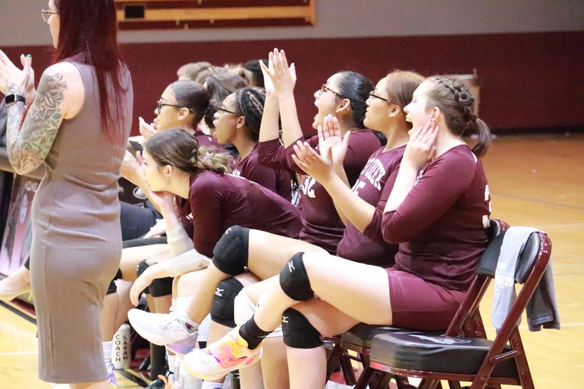 Photo+Gallery%3A+Volleyball+vs.+Fort+Campbell%2C+Sept.+27%2C+2023