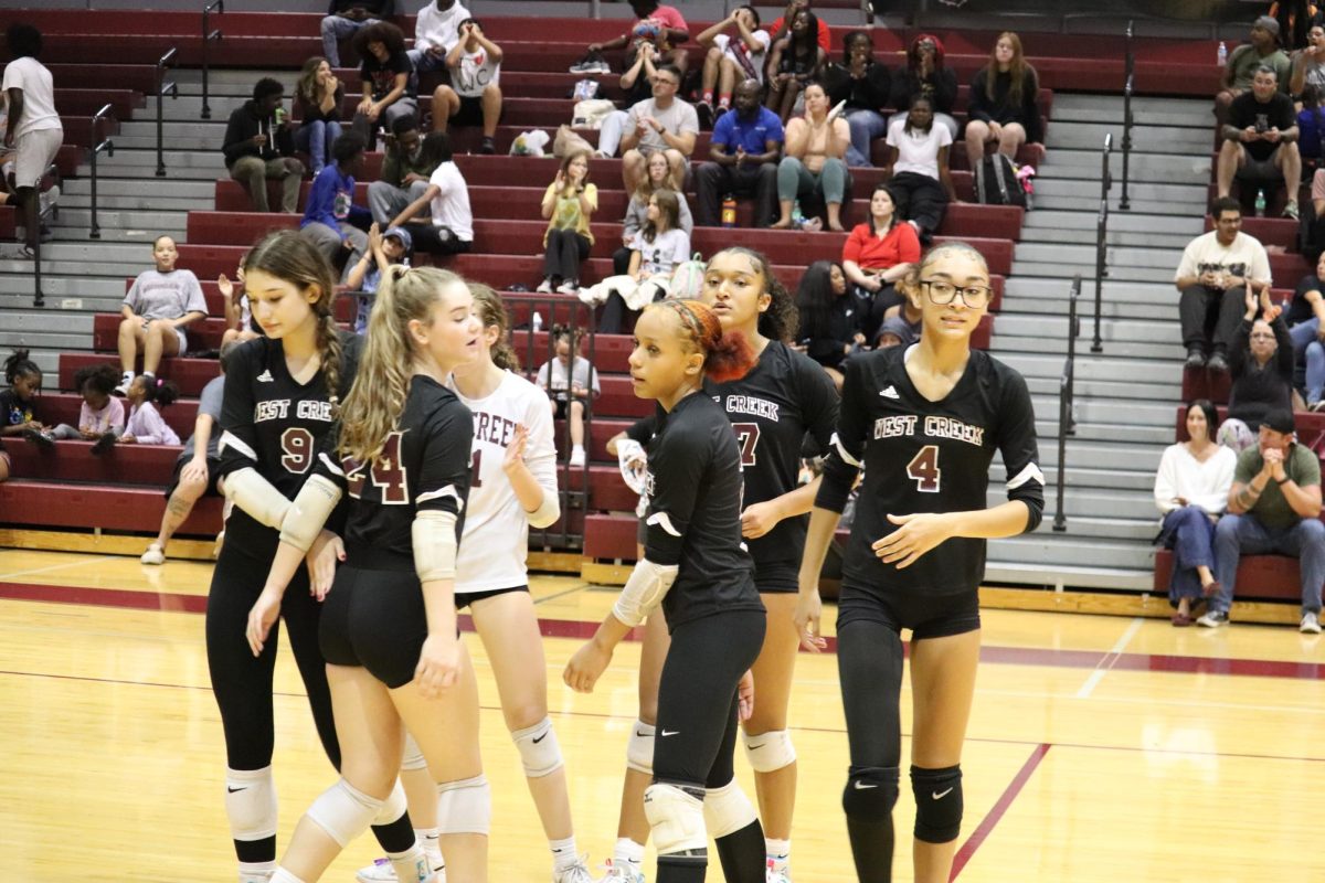 Photo Gallery: Volleyball vs. Kirkwood HS, Sept. 25, 2023