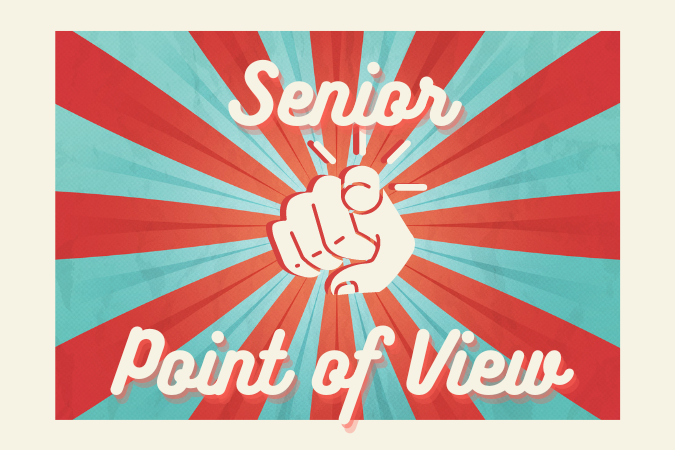 Senior Point Of View