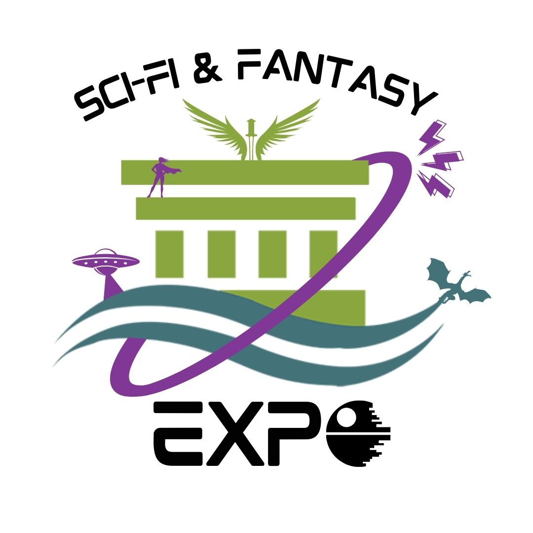 The public library will host a Sci-Fi & Fantasy Expo on Saturday, Nov. 4.