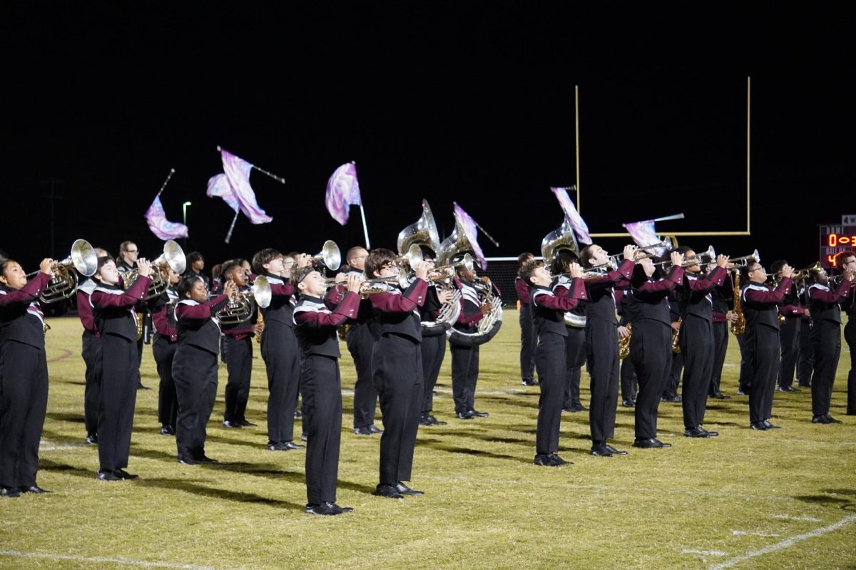 Photo+Gallery%3A+Band+halftime+performance%2C+10%2F20%2F23