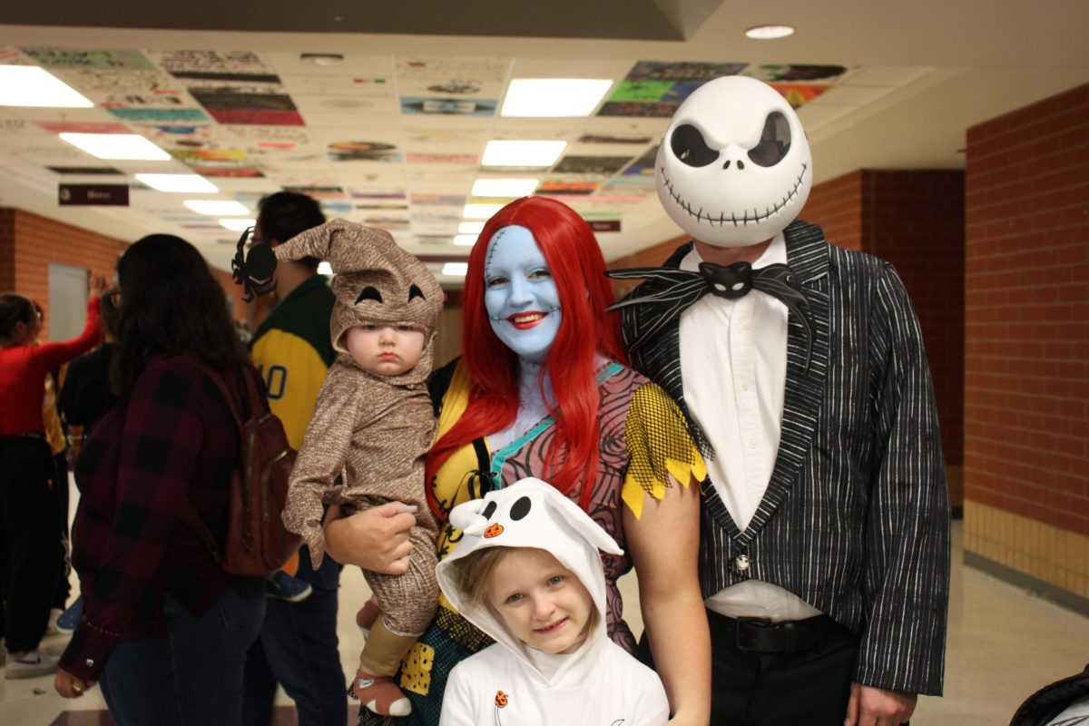 Photo Gallery: Table or Treat, Oct. 30, 2023