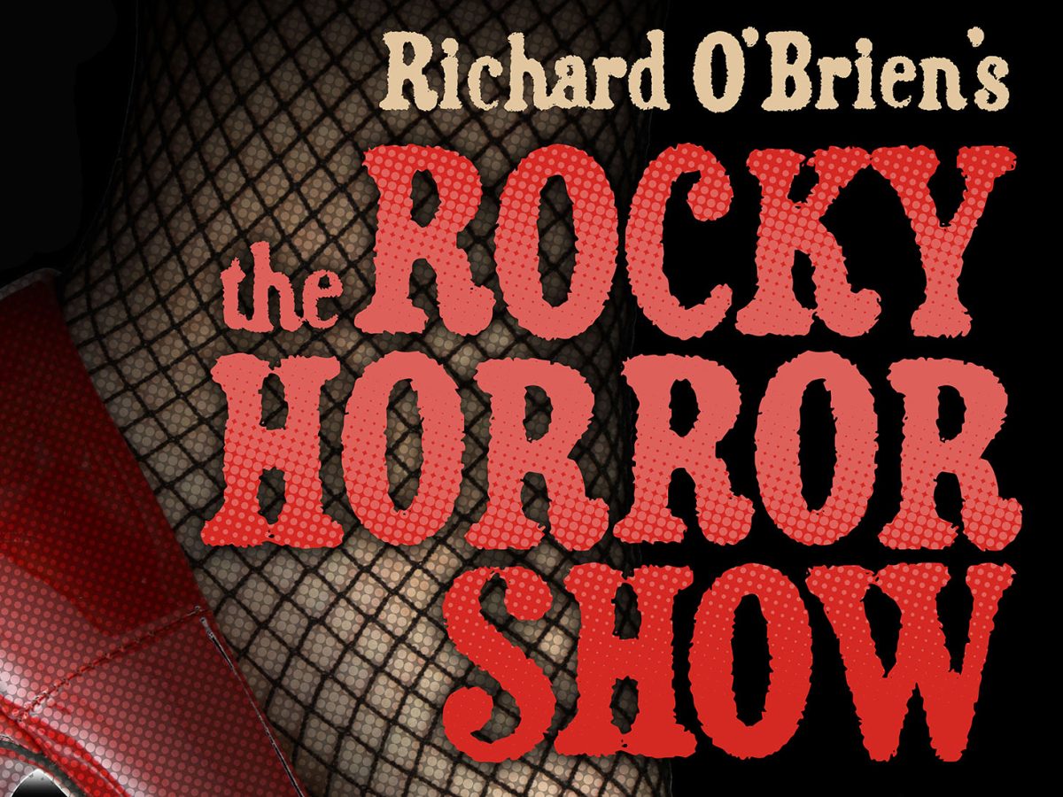 Rediscover the Fantasy with 11th annual The Rocky Horror Show at the Roxy Regional Theatre, October 12 - October 28