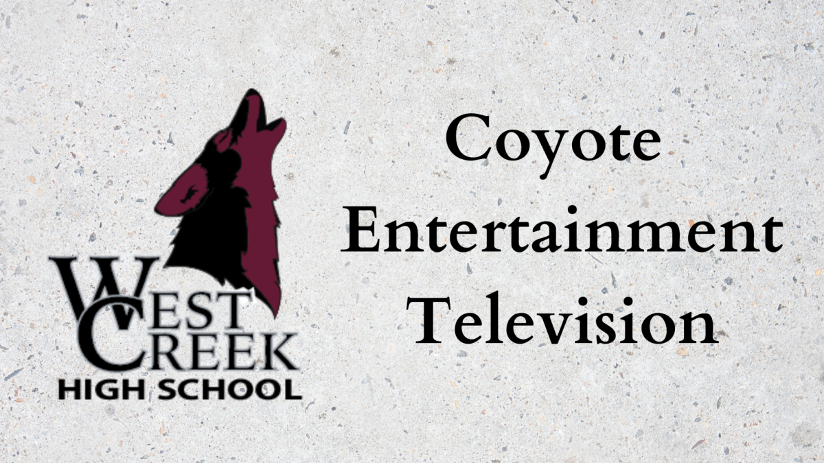 Coyote+Entertainment+Television%3A+Breaking+News