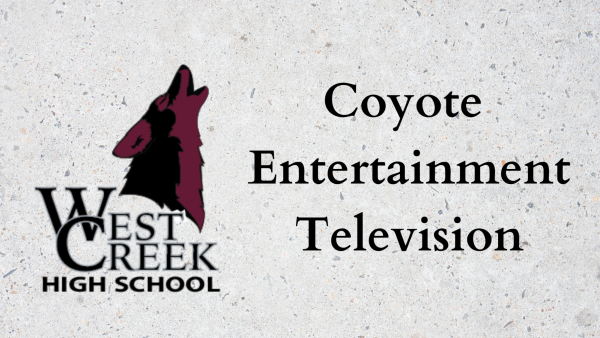Coyote Entertainment Television: Season 8, Episode 6