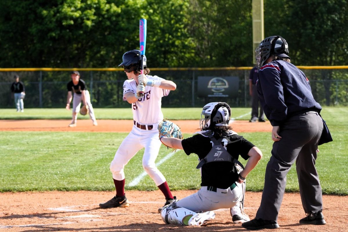 Photo Gallery: JV Baseball vs. Northwest, April 22, 2024