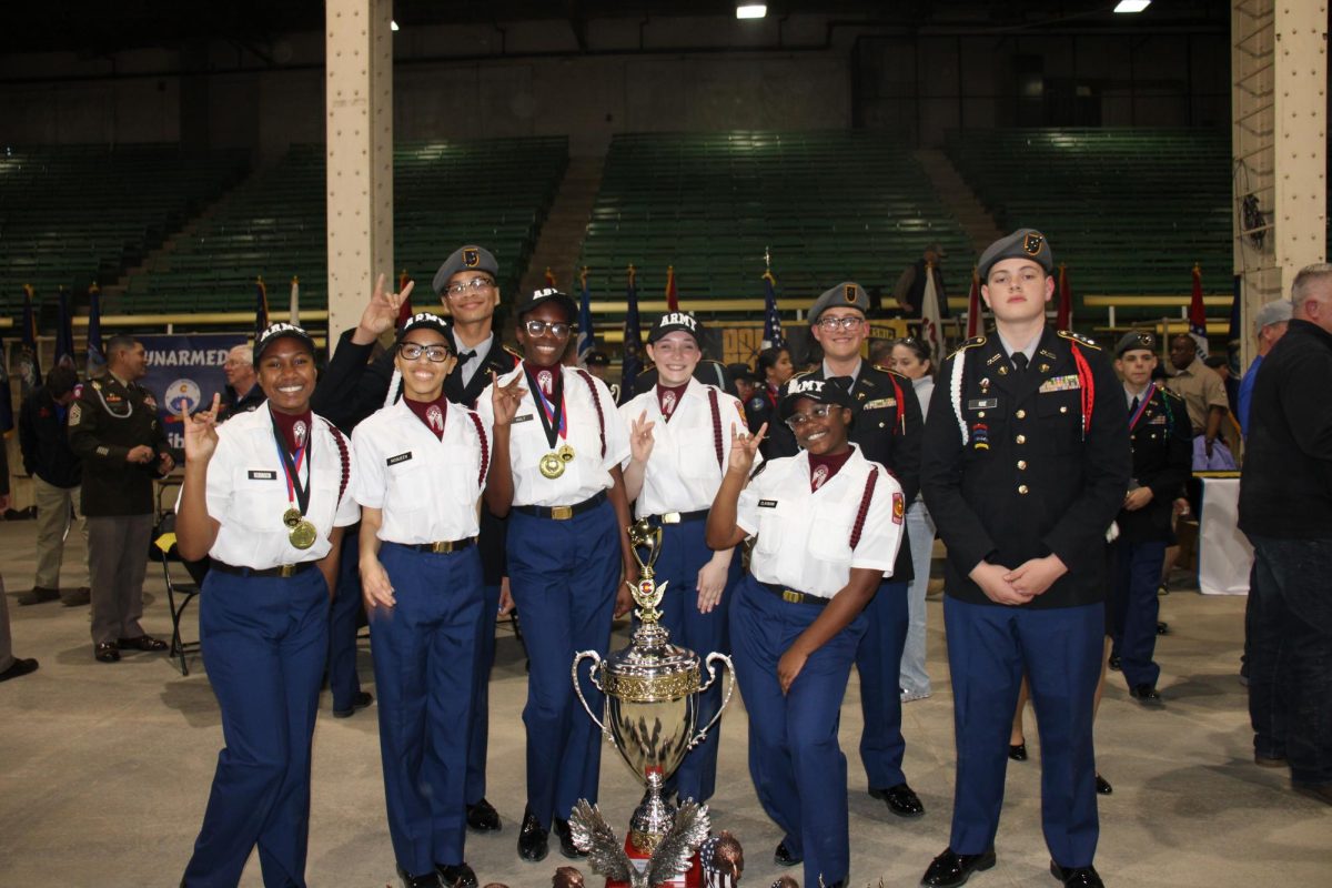 JROTC+Drill+Team+wins+first+place+overall+at+Rocky+Mountain+National+Drill+Meet