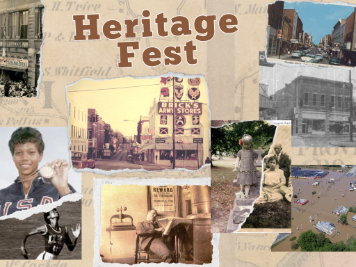 Clarksville-Montgomery County Public Library to host second Clarksville Heritage Fest