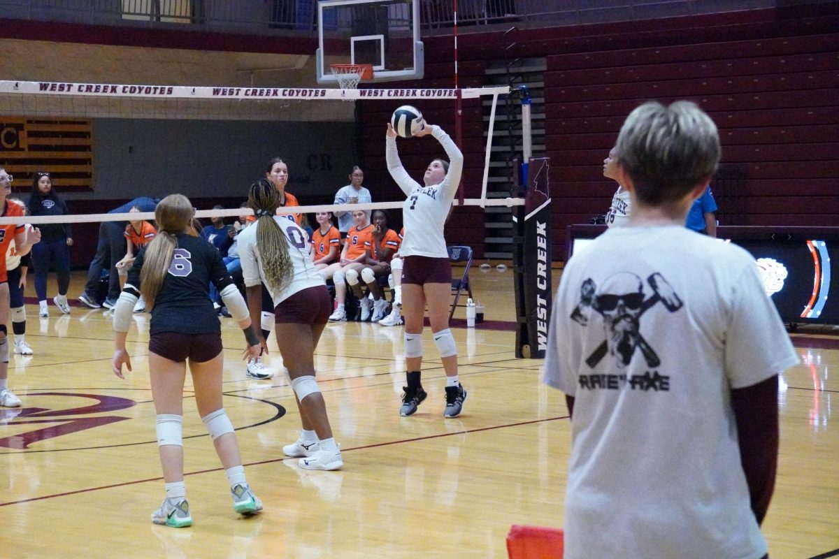 Photo Gallery: Junior Varsity Volleyball vs. Kirkwood High School, September 23, 2024