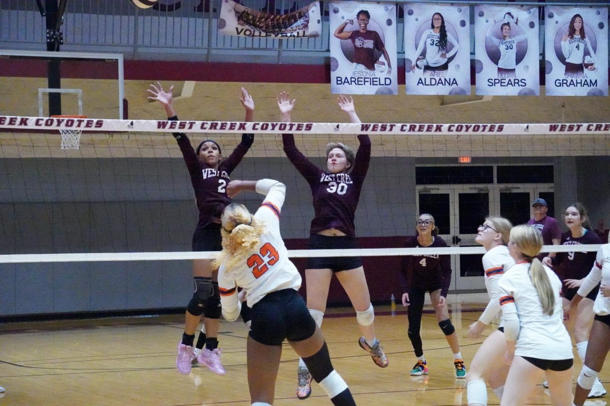 Photo Gallery: Varsity Volleyball vs. Kirkwood High School, September 23, 2024