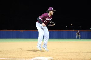 Photo Gallery: Varsity Baseball vs. Dickson County, April 9, 2025