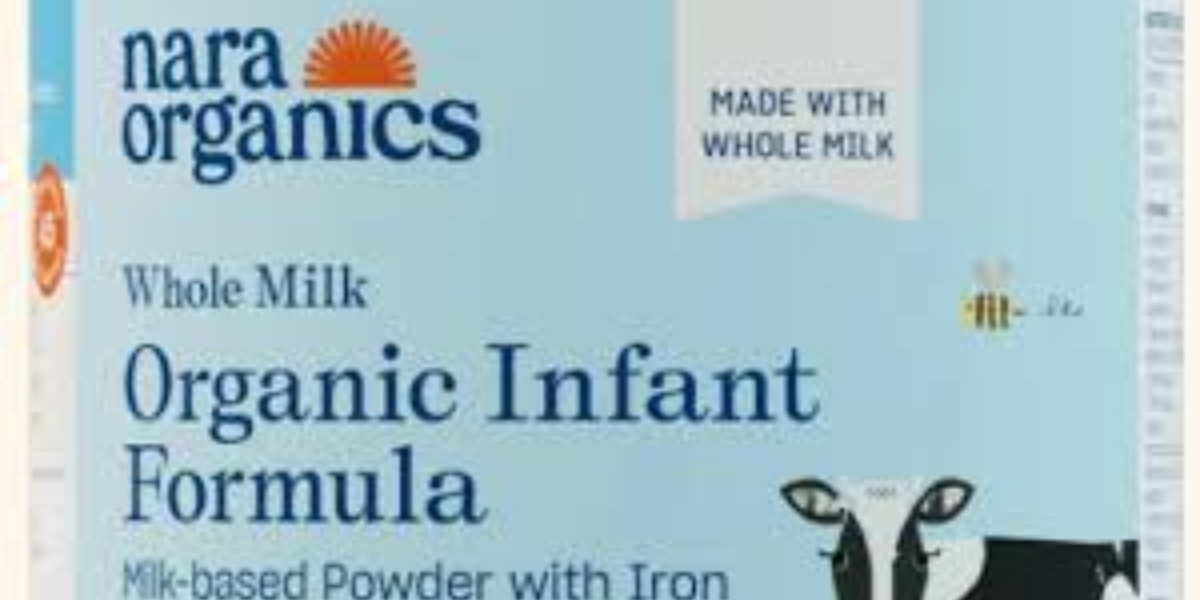 3 Babies Got Botulism From This Popular Infant Formula — Is It In Your Home?