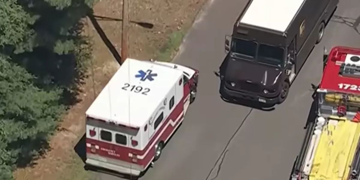 A Teen Left for School and Never Came Home — What Happened on That South Jersey Road Is Devastating