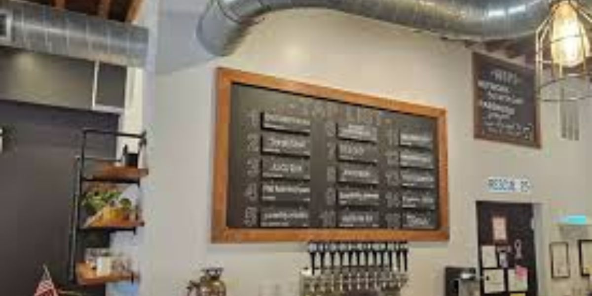 A beloved South Jersey brewery shut down after 10 years — now it's coming back with live music