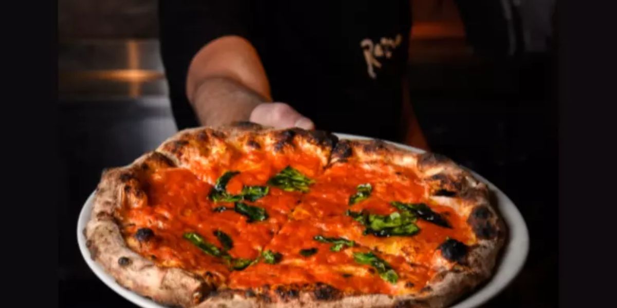 An Italian pizza guide just ranked the best pies in the U.S. — and two NJ spots made the cut