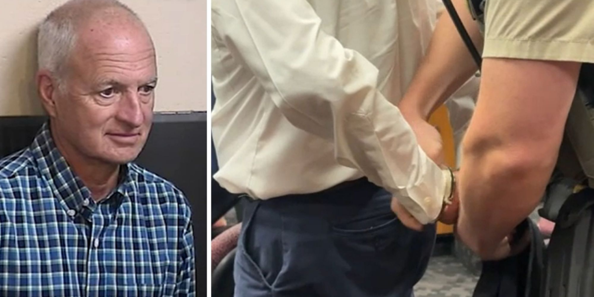 Aspiring Nurse Stopped to Help Crash Victim — Cardiologist Mowed Her Down, Then Fled… Now He’s Walking Free in Months