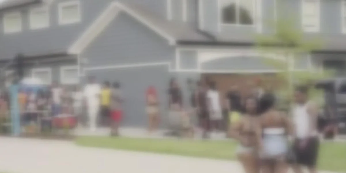 Birmingham officials admit failure after backyard pool party draws over 100 people and police response comes too late