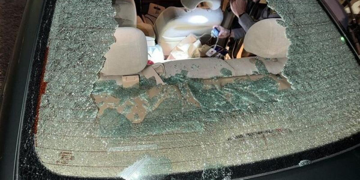 Bucks County Man Pleads Guilty After Shooting at DoorDash Driver Over Late Cheesesteak Order