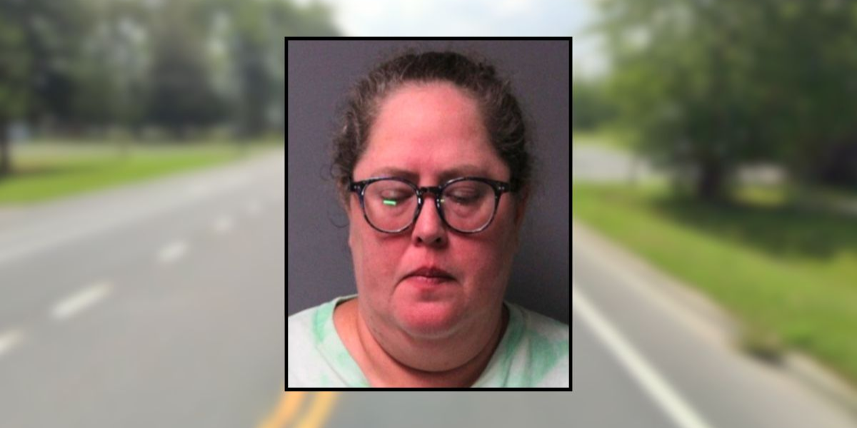 Delaware Driver Hits Cyclist in Bike Lane, Flees Scene Until Her SUV Breaks Down — Victim Later Dies