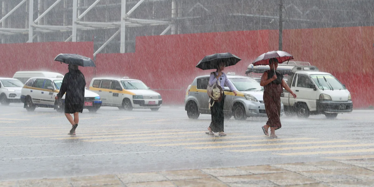 El Niño Has Arrived — And Scientists Warn It Could Be One of the Strongest Ever Recorded