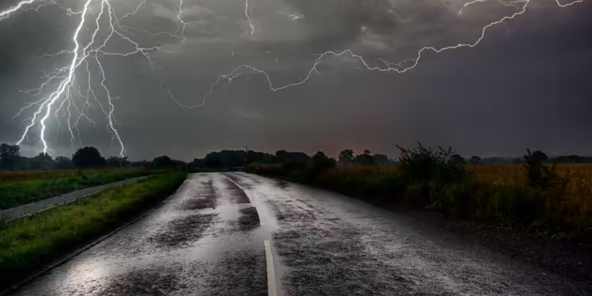 Flash Flood Threat Intensifies Across Shreveport and ArkLaTex — Roads Could Become Dangerous Within Hours