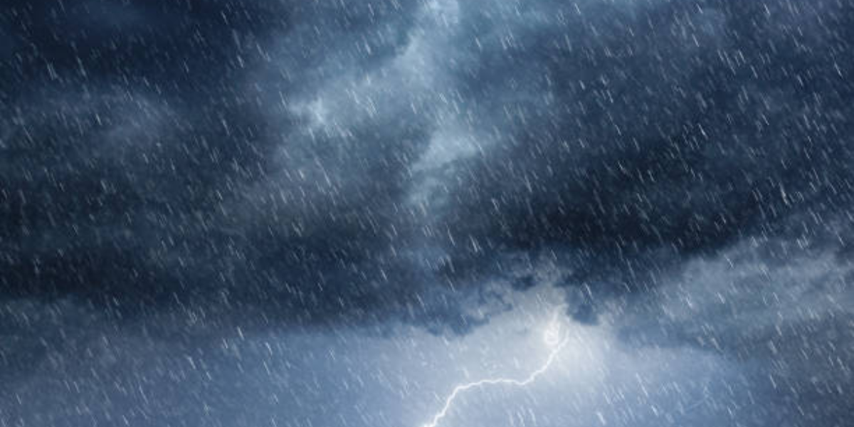 Georgia Braces for Flash Flood Threat as Tropical Moisture Surges Toward Atlanta This Week