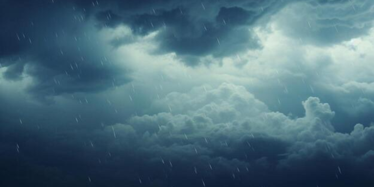 Georgia Is About to Get Hit Hard — Forecasters Say This Week's Rain Could Be Dangerous