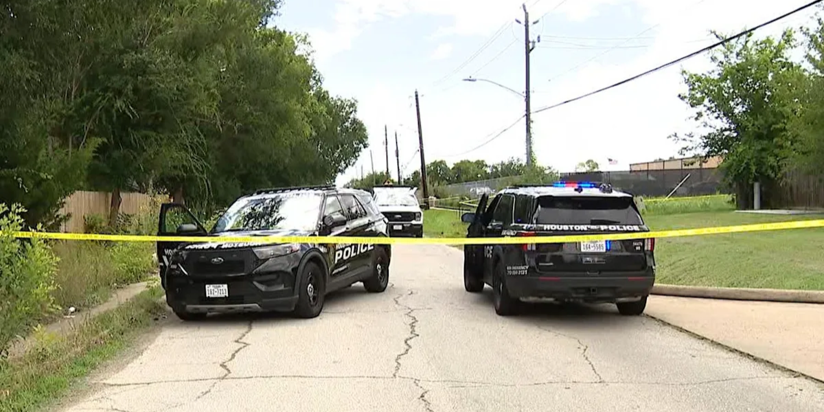 He Broke Into the Same Houston Home Twice in One Day — Neighbors Made Sure He Never Did It Again