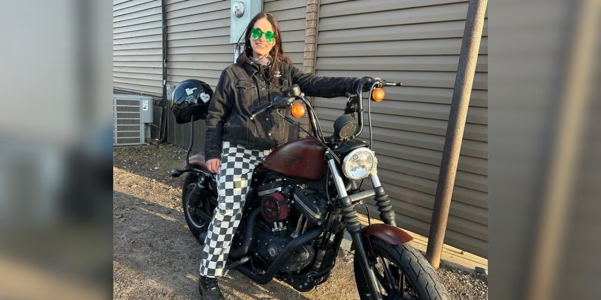 He Said He Had a Yellow Light. Then He Admitted to Downing a Bloody Mary and a Fireball Shot Before Getting Behind the Wheel — Now a 31-Year-Old Woman Is Dead