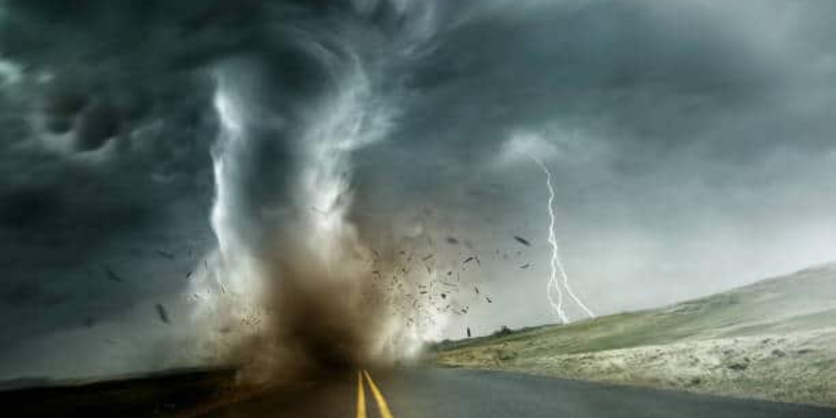 Illinois Has More Tornadoes Than Any Other State in 2026 — And the Season Isn't Over Yet