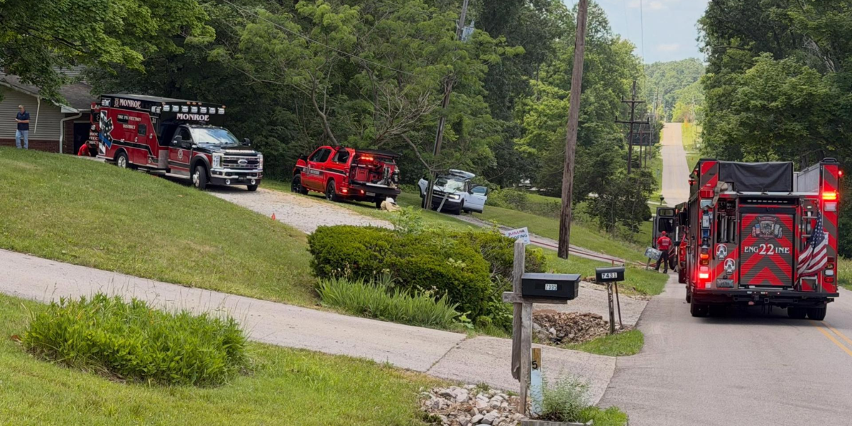 Kokomo Police Pull 6-Year-Old Boy With Autism From Retention Pond — Here's What We Know