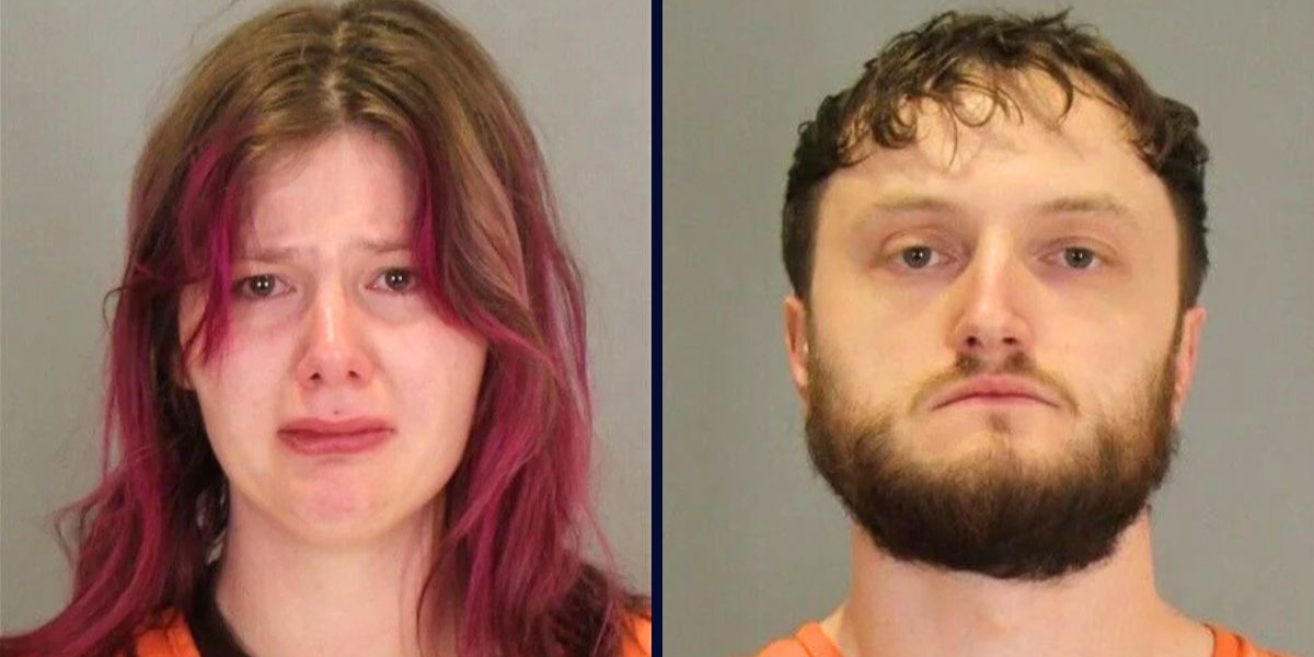 Nebraska Woman Held Her Own Mother Down While Boyfriend Suffocated Her With a Sock During Family Barbecue, Police Say