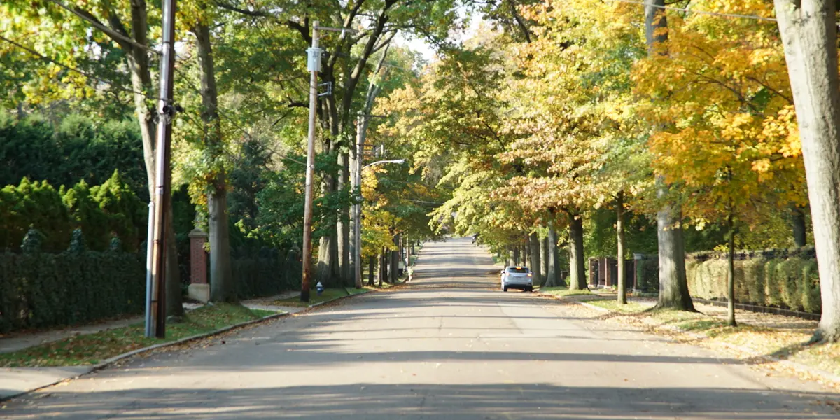 New Data Reveals Pennsylvania's Wealthiest Towns — And Bucks County Dominates the List