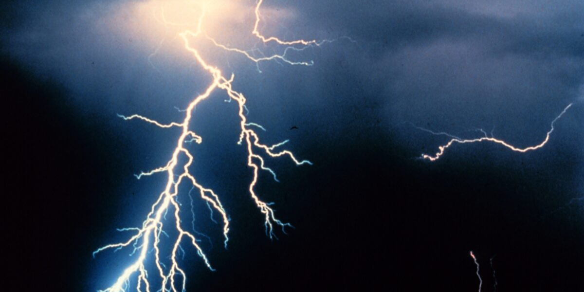 Severe Thunderstorm Watch Issued for ALL of New Jersey — Here’s What Residents Need to Know Before Midnight
