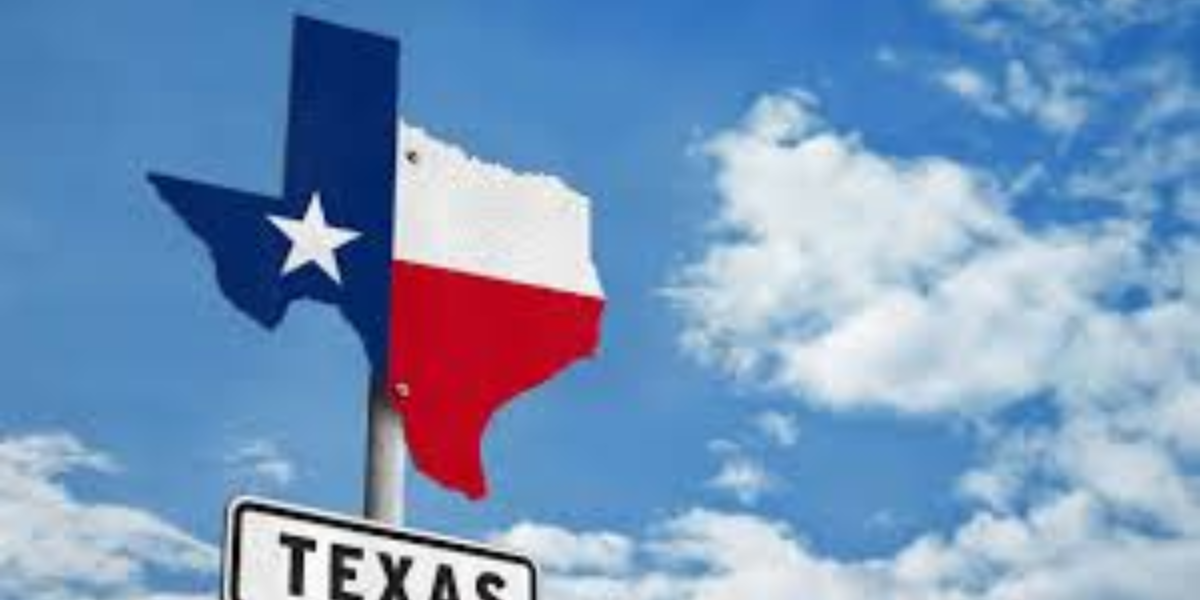 Texas Lands Right in the Middle of New 2026 Ranking for Best States to Drive In
