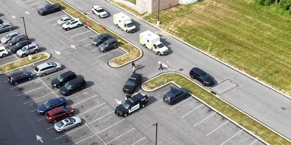 Toddler Found Dead in Father’s Car After Being Left All Day — DA Reveals Disturbing Details
