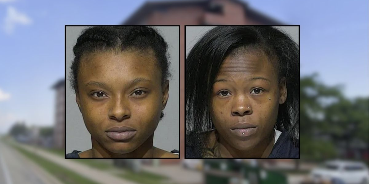 Wisconsin Woman Sentenced After Young Children Left Alone in Home Where 9-Year-Old Was Shot
