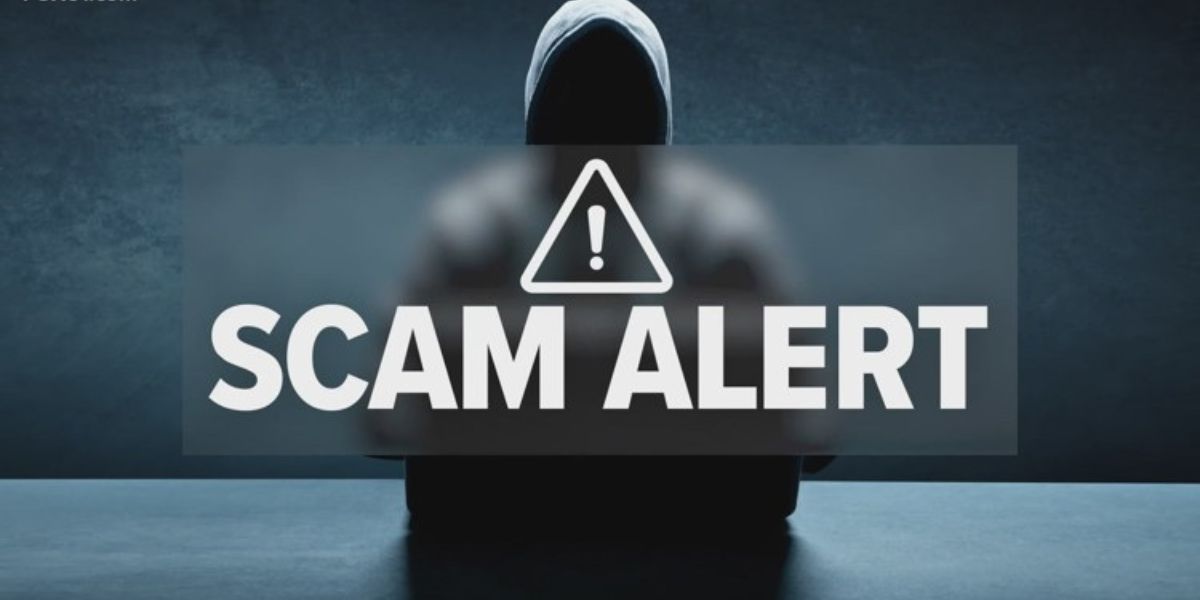 Your Bank Is Calling — But It Might Be a Scammer Draining Your Account Right Now